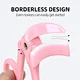 Plastic Eye Lash Curler
